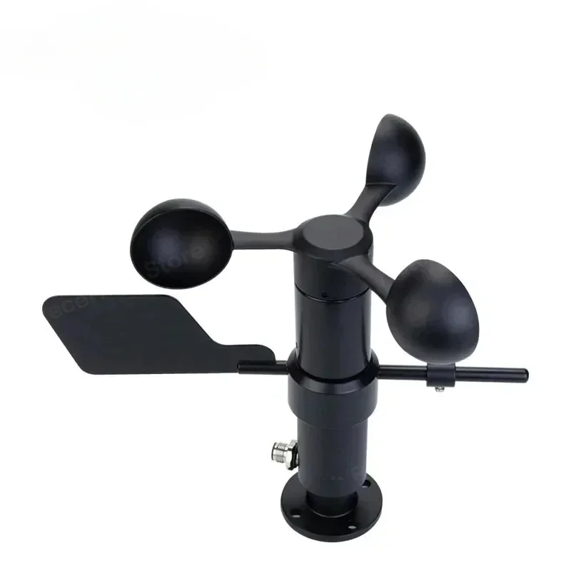 FST200-205 Wind Speed Sensors Anemometers Measuring Wind Speed And Directions Sensordirections Sensors Instruments