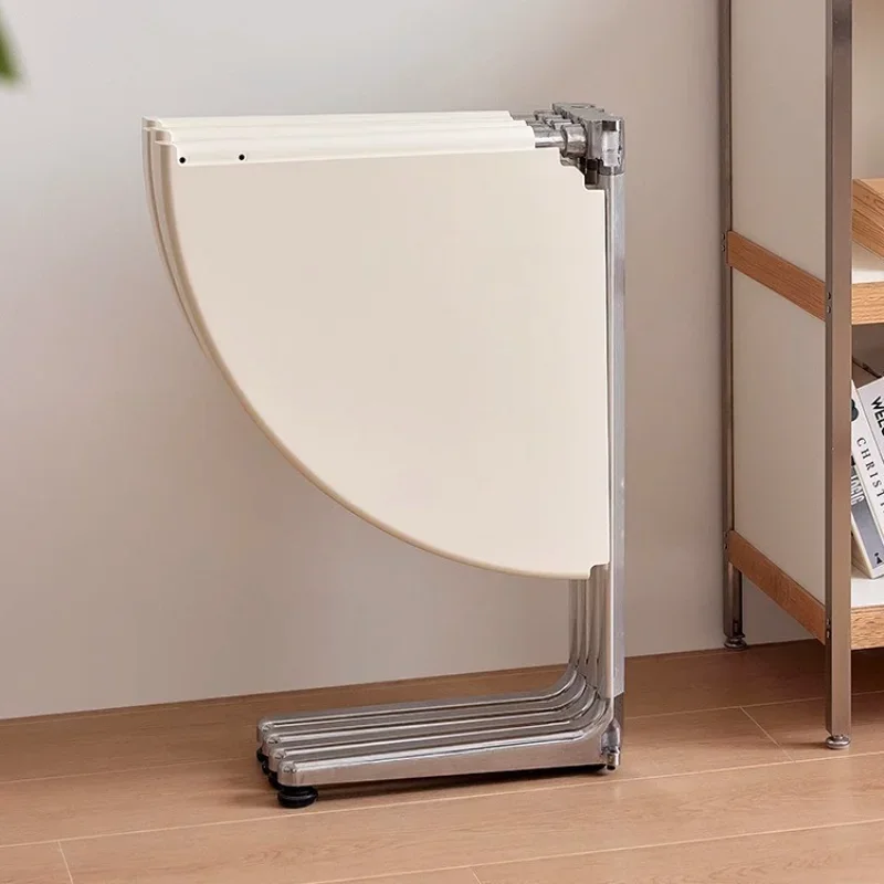 Medieval round table dining table round design household dining table