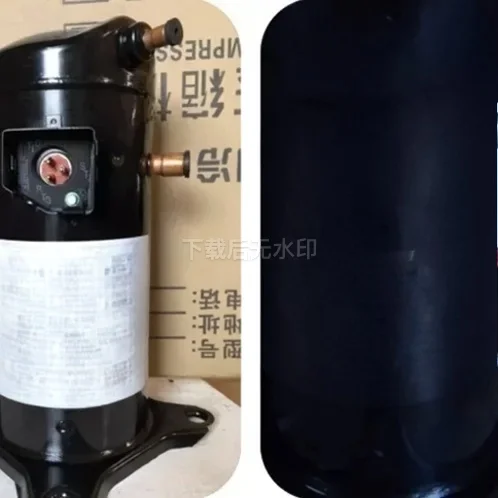 Variable Frequency Refrigeration Compressor, High EfficiencyAirConditioningRefrigeratorCoolingSystemReplacementMaintenance Parts