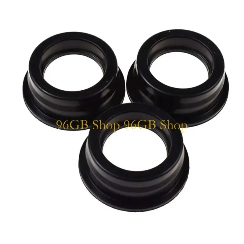 

96GB Rubber Plugs Seal Gasket for Select Models 1320150080, 63268FG,C638GS Boosts Engine Efficiency