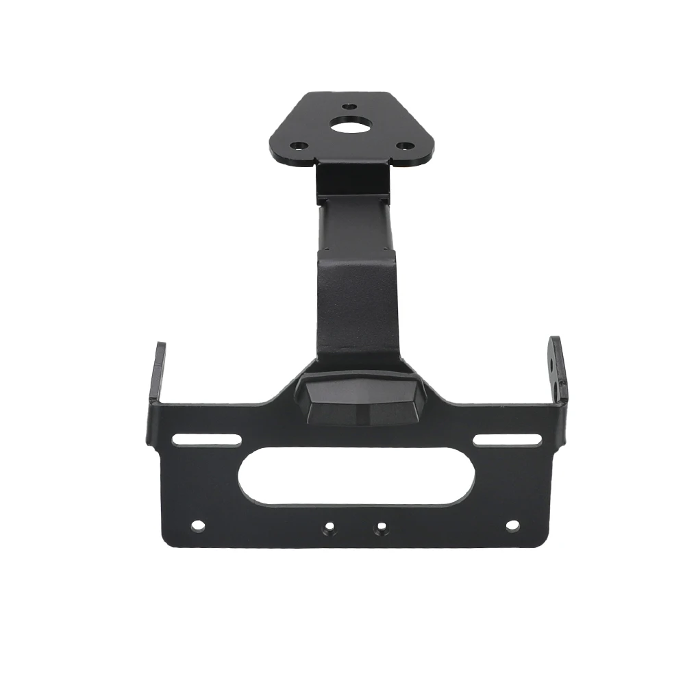 2025 FOR Tiger 660 Sport 2022-2024 Motorcycle Rear Tail Tidy Fender Eliminator Registration License Plate Holder Tiger Sport 660