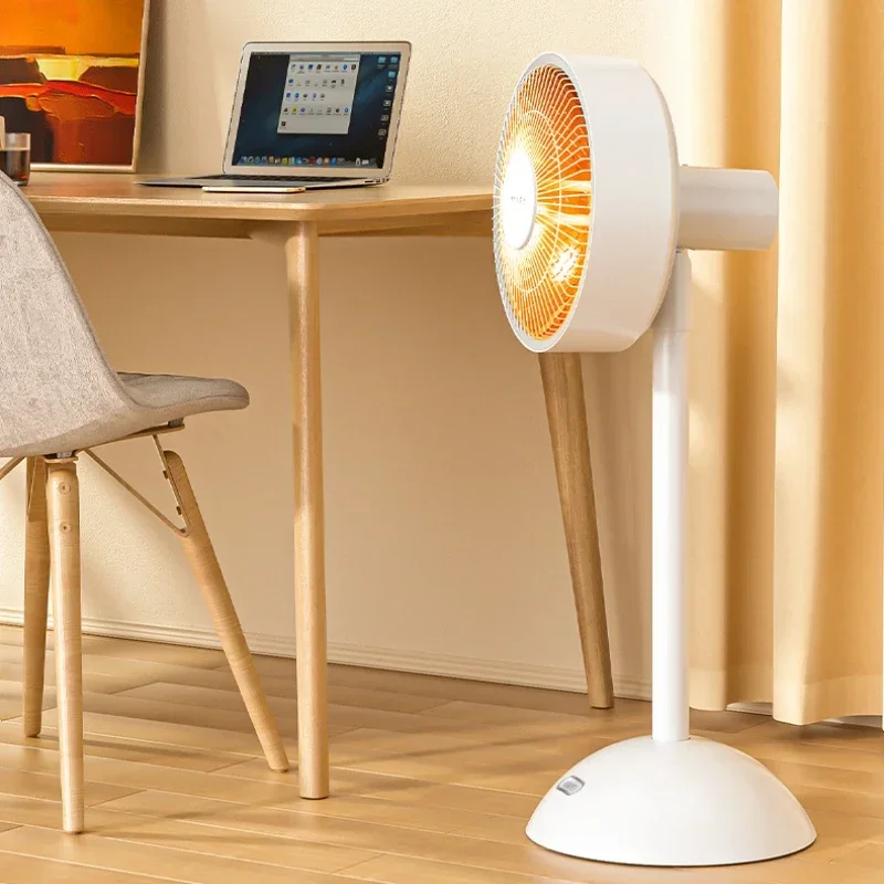 Wohn und Bad Dual-use-Kleine Solar Heizung Nämlich Open Wärme Home Heizungen Quarz Rohr Heizung Winter Heizung Elektrische wärmer