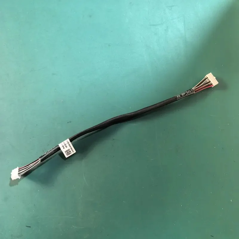 Brand New 8-Bay Hard Drive Backplane Signal Cable for Dell PowerEdge R840 Server CF80X 0CF80X