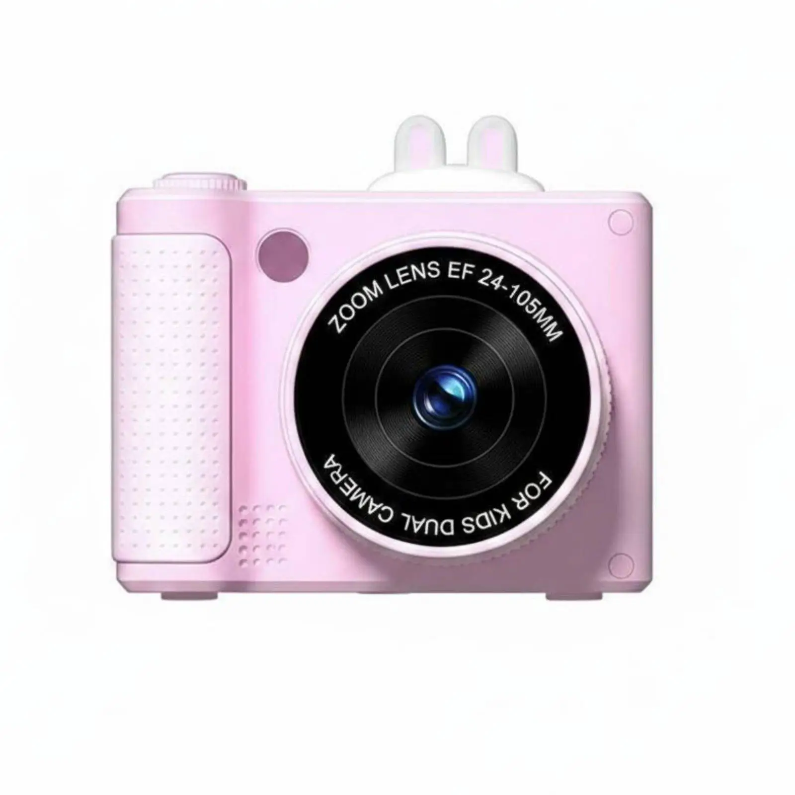 Children Photo Camera Playful ABS Plastic Digital Camera for Kids Capturing School Days and Special Memories