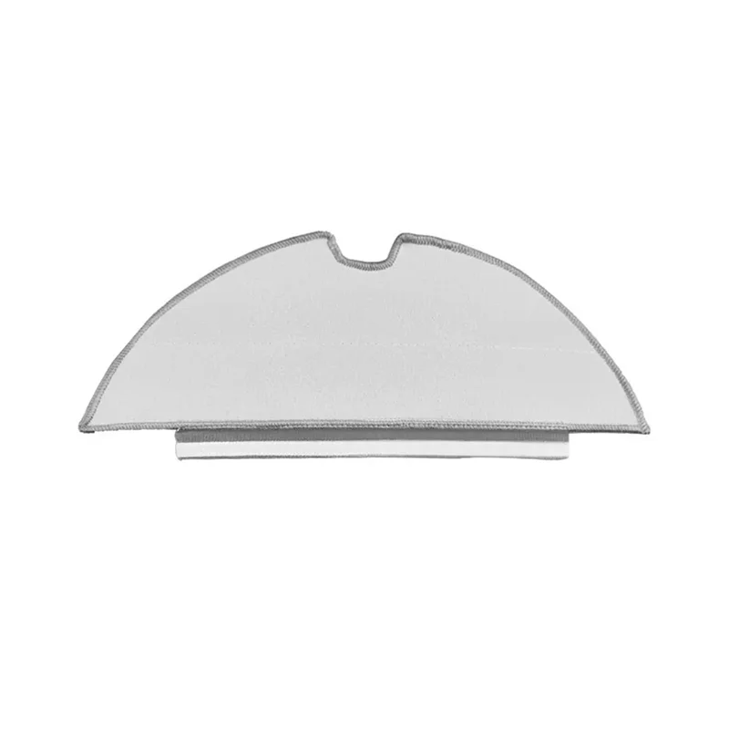 

A52Z Top For Eufy Robovac L35 Hybrid+ / LR30 Hybrid+ Dust Bag Mop Cloths Rag Replacement Parts Spare Accessories