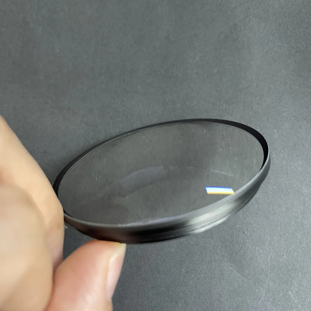 ใหม่ของแท้สําหรับ Canon RF 24-105 F4L IS USM เลนส์ด้านหน้าด้านนอก Optics องค์ประกอบ First Glass