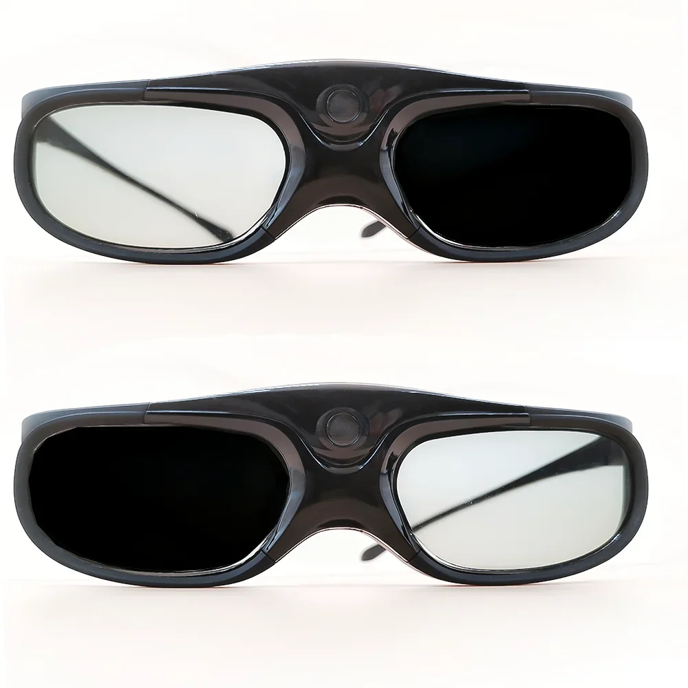 Flicker Training Glasses Enhance Performance in Basketball, Football, Rugby, Baseball Conditioning - GS01 Glasses