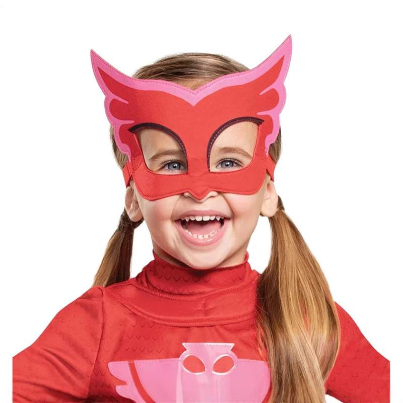 ملثمين منامة الأطفال بيتر بان هيرو أداء CostumecosplayHalloween الأطفال زي