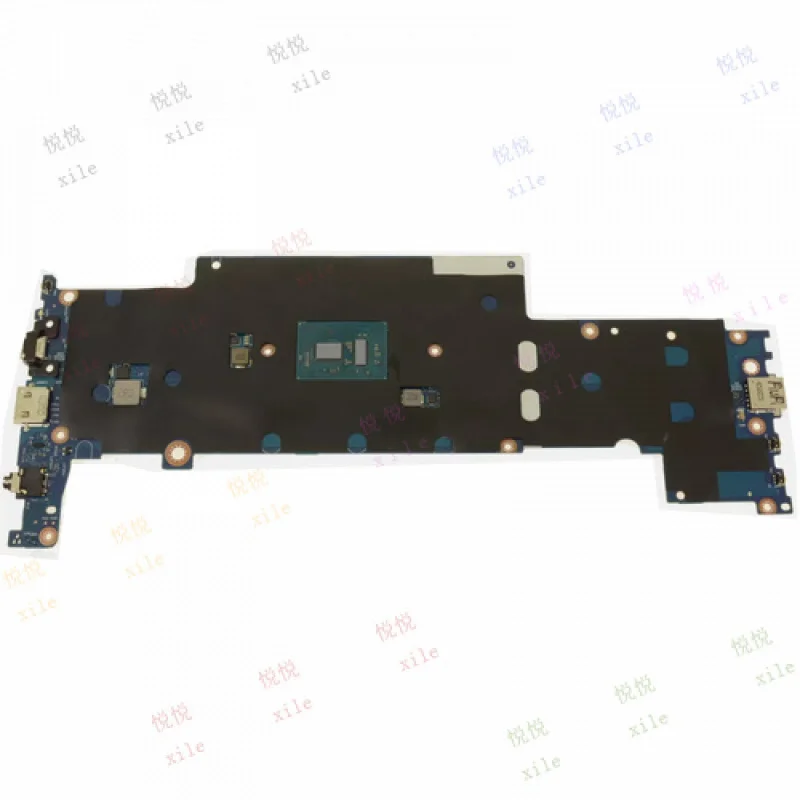 اللوحة الأم L+ 07HRRT 7HRRT لأجهزة Dell Chromebook 3110 2 في 1 وذاكرة وصول عشوائي 8 جيجابايت وذاكرة تخزين 32 جيجابايت #1