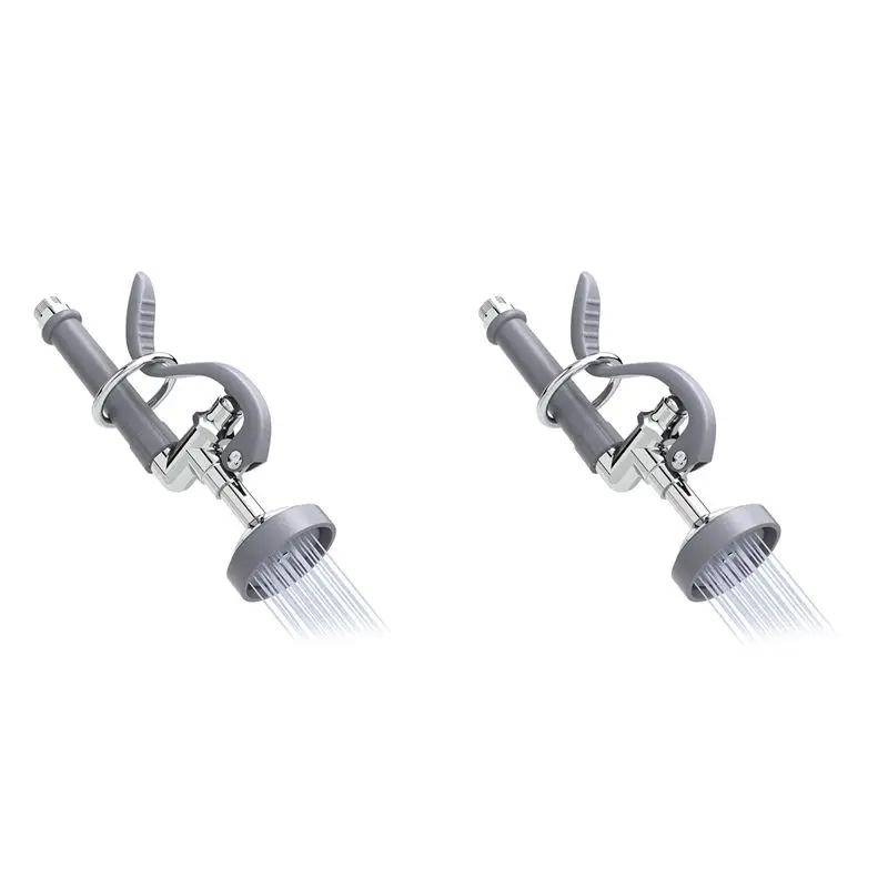as60-2x-sink-sprayer-pre-rinse-sprayer-for-commercial-kitchen-sink-faucets-142-gpm-sprayer-valve-dish-sprayer-nozzle