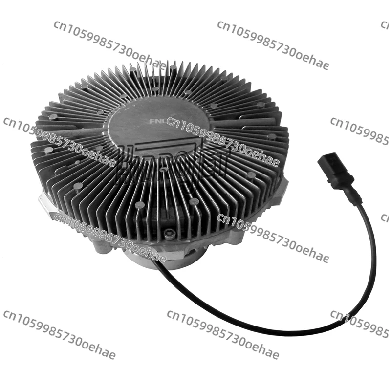 

Fan Clutch, Excavator Accessories Excavator Parts