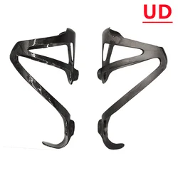 Bicycle Bottle Holder Full UD Carbon Fiber Super Light Road/Mountain Bike Cycling Water Bottles Cage Holder Matte Glossy 16g XXX