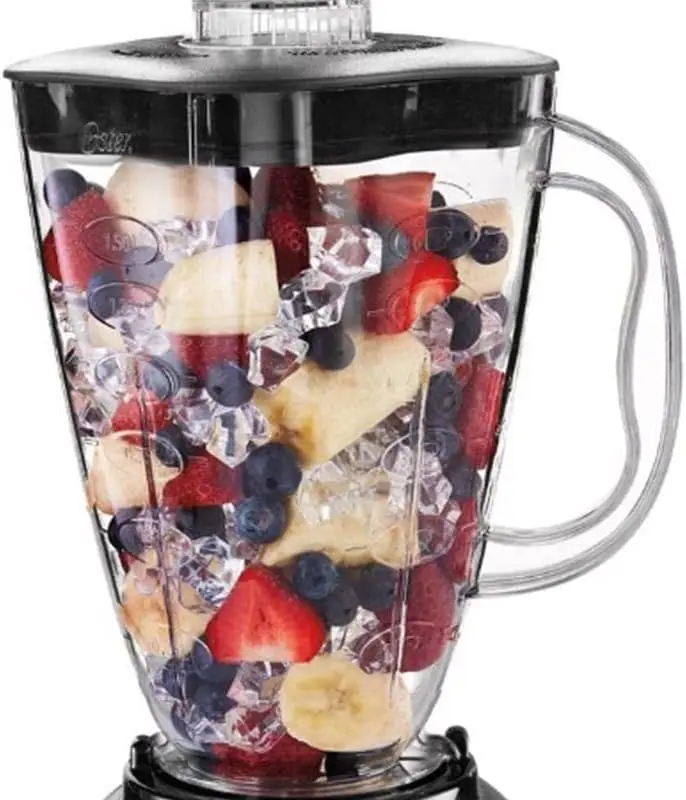 خلاط كلاسيك سيريز 5 سرعات - أسود BLSTCP-B00