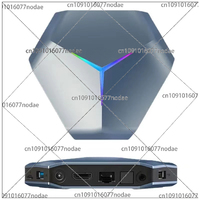 Max Ll 128gb Recording Video Android Gaming Tv Box A95x Max Ram 4gb Andriod 10 Tv Box Upgraded