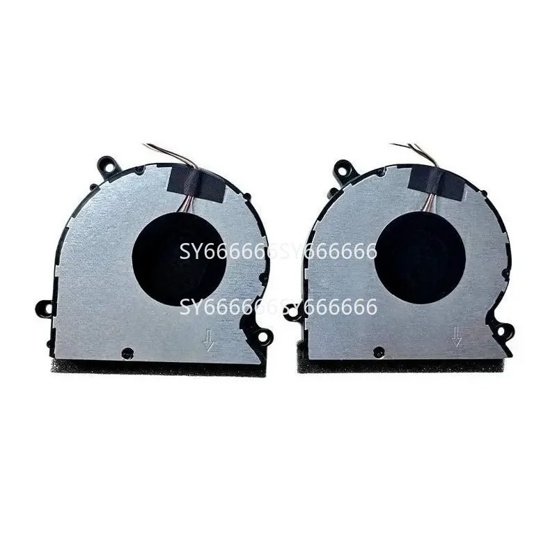 Original Laptop Cooling Fan For HUAWEI MateBook13 WRT‑W09 WX9 HN‑W19R/L W29 + Free Disassembly Tools