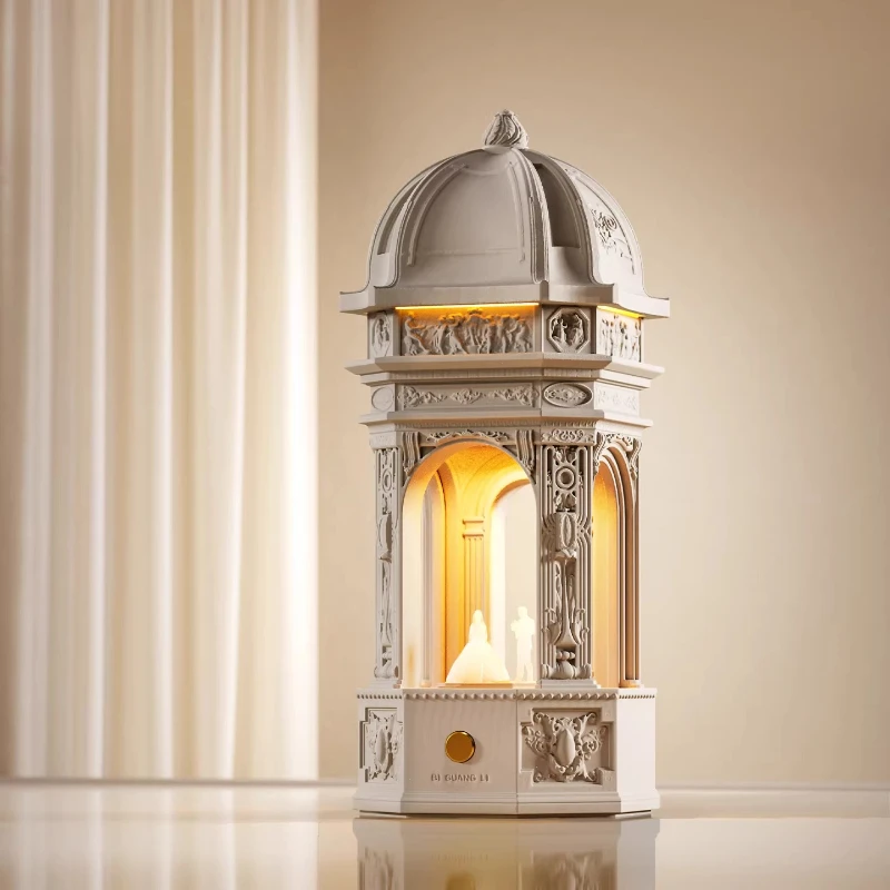 Wedding atmosphere in the wall light night light bedroom bedside boys and girls give engagement holiday
