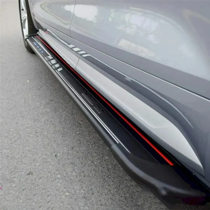 High Quality Fixed Side Step Running Board For SUV 2020-2025