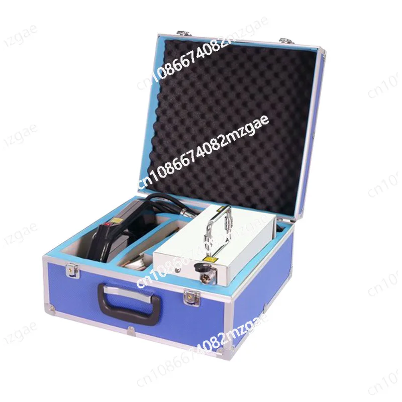 

DW-1200W Flame-free Handheld, Corroded Bolt Induction Heating