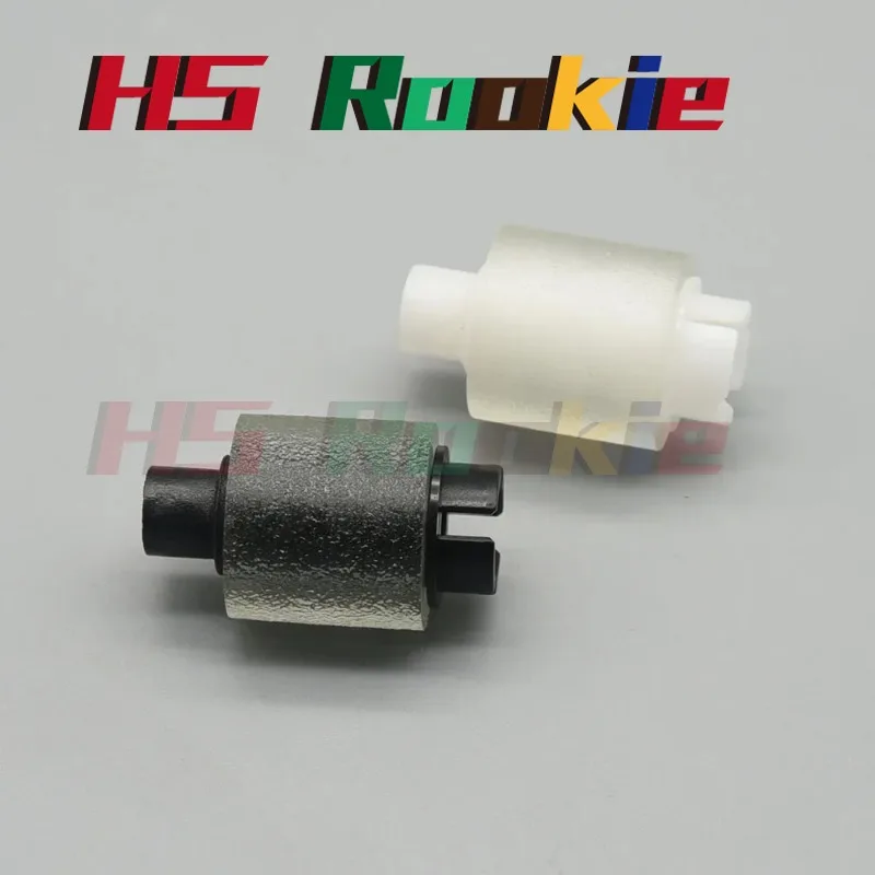 FL0-3408-000 FL0-3407-000 FL0-3259-000 Feed Separation Roller For Canon IR 1435 3259 1435IF Paper Pickup Roller Copier Parts