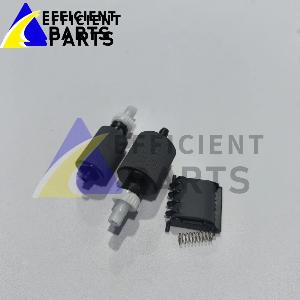 1X CF288-60015 CF288-60016 A8P79-65001 ADF Feed Pickup Roller SEPARATION PAD for HP Pro 400 500 M425 M570 M476 M521