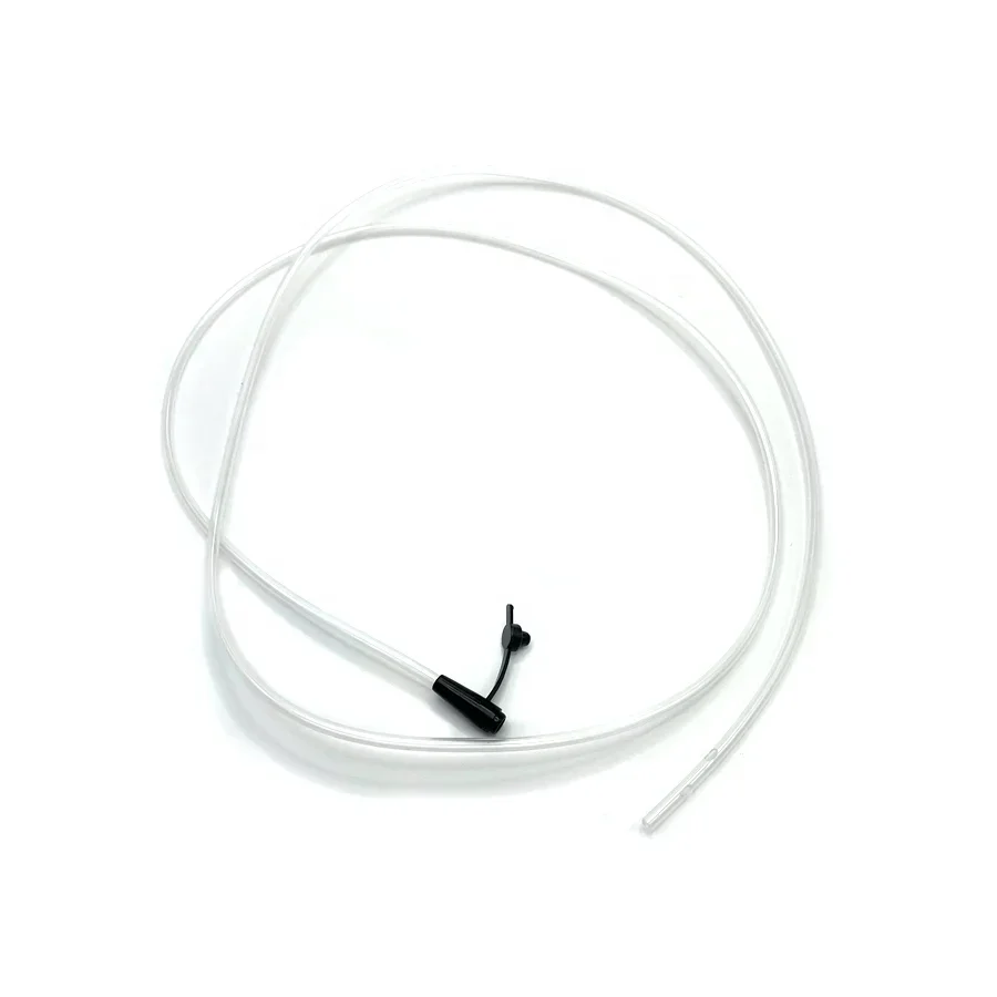 

Critically Acclaimed Disposable Sterilized Gastrostomy Stomach Feeding Tube