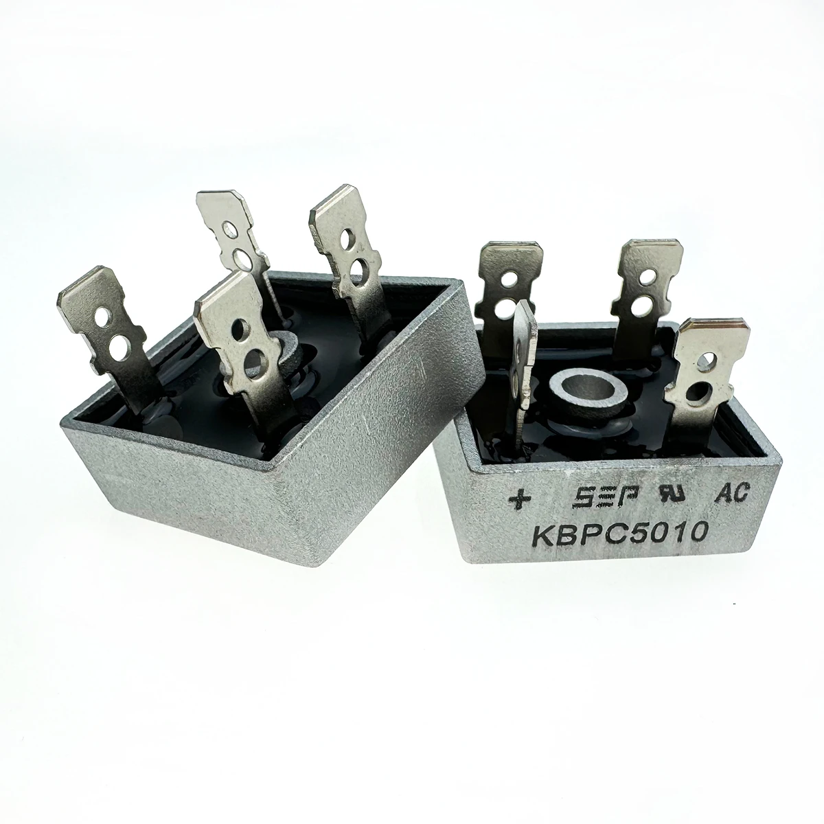 10PCS Diode Brug Gelijkrichter KBPC5010 50A 1000V Diode Elektronische Componenten