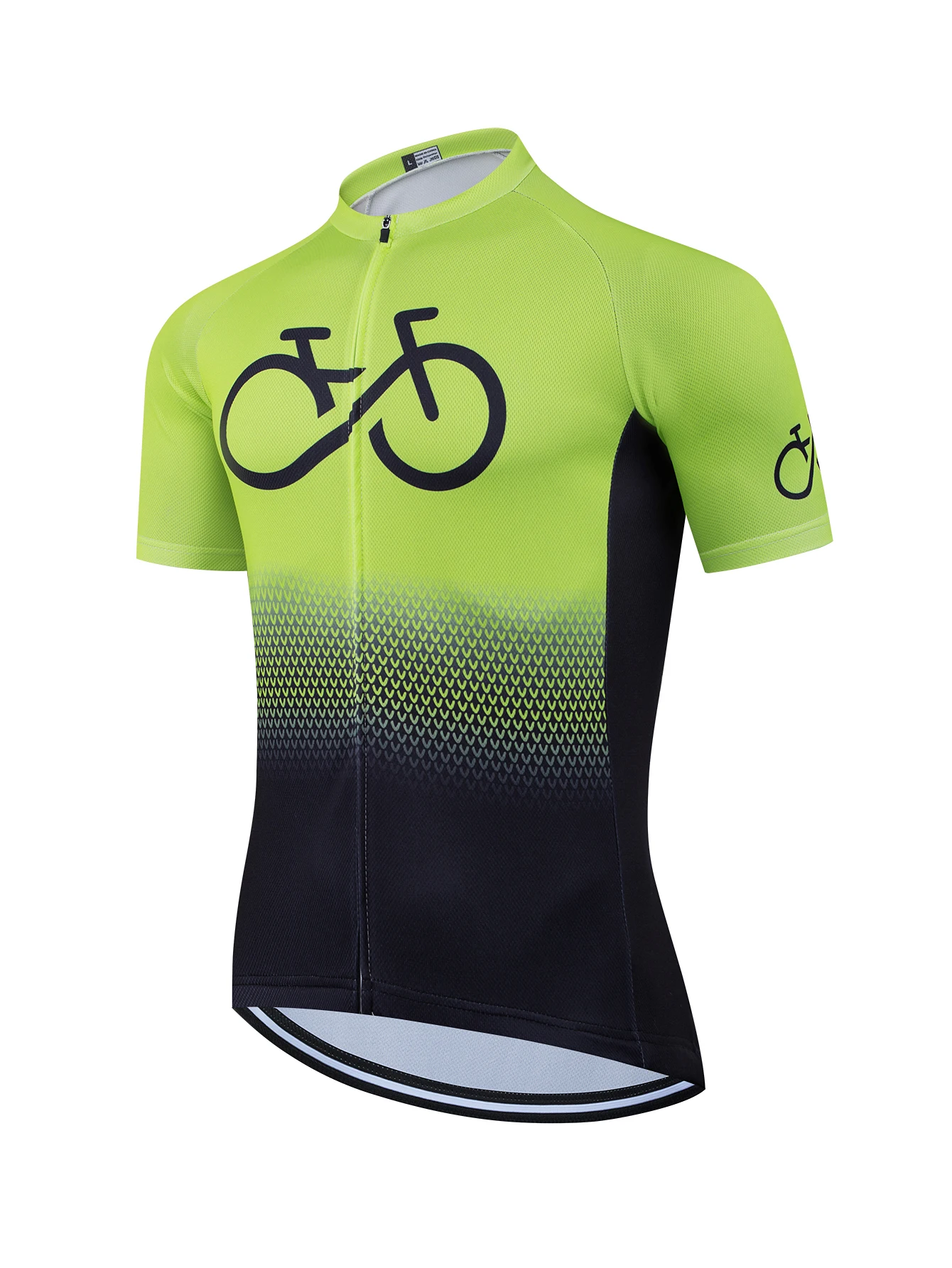 

2025 мужские велосипедные рубашки с короткими рукавами, комплект одежды для велоспорта Mtb Bike Wea