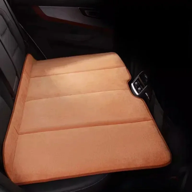 

Car Rear Sleeping Mat Suitable for CHERY JETOUR Traveler T2 2023 Modification Car Sleeping Folding Bed Car Interior Trim Parts