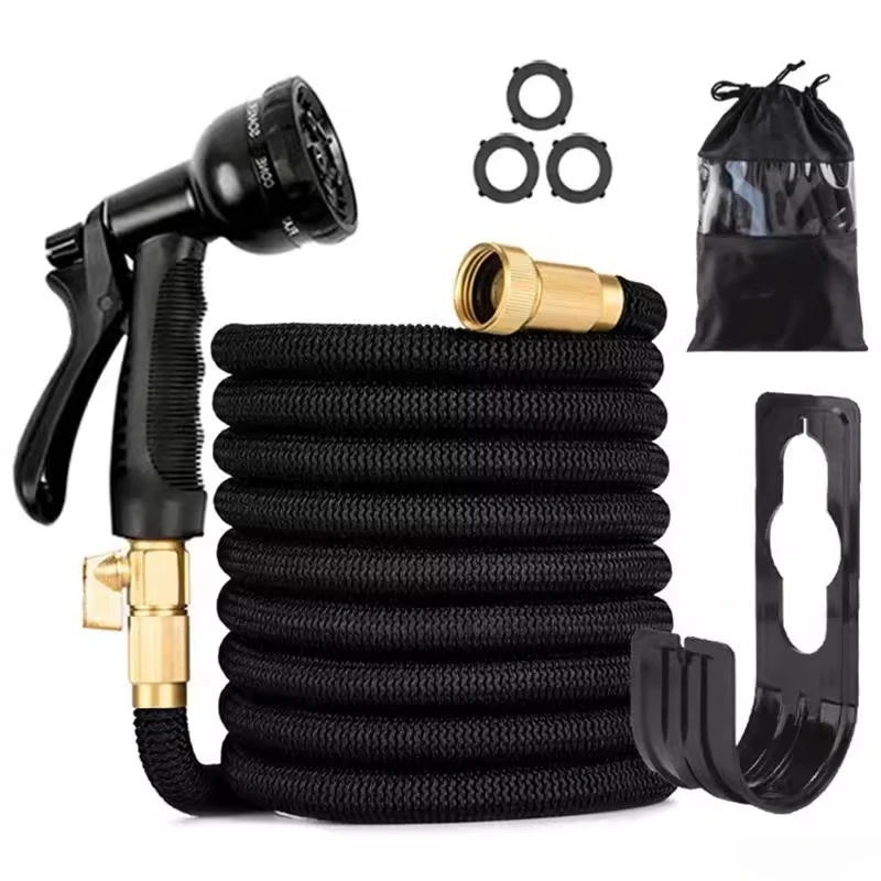 

Retractable Spray Gun Water Pipe Fazenda Shower Agriculture Water Pipe Save Space Tubo Acqua Giardino Chinese Style Furniture