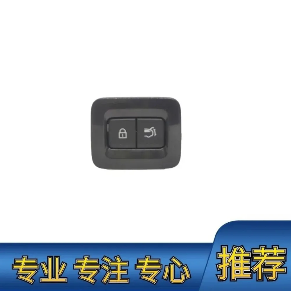 Para mazda cx30 interruptor da porta do porta-malas botão de bloqueio da porta traseira elétrica