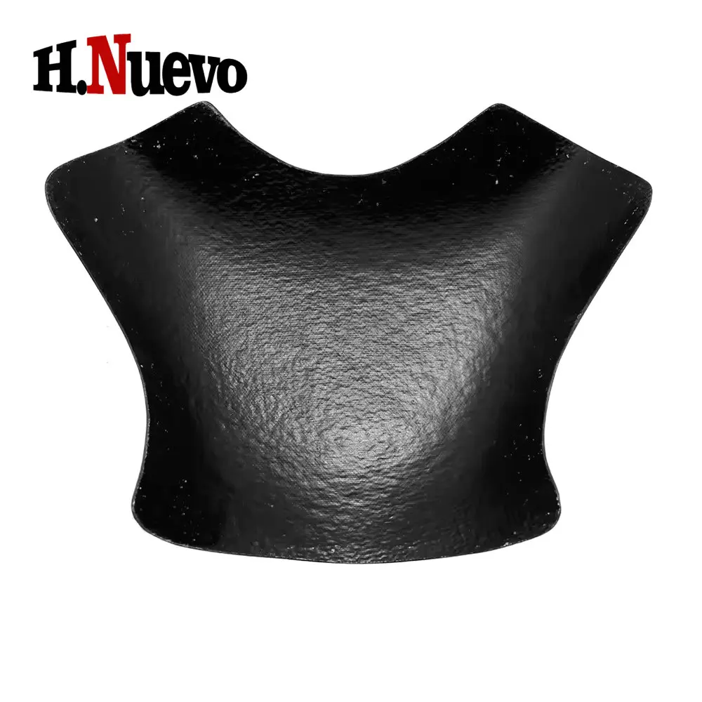 Real Carbon Fiber Oil Fuel Gas Tank Cover Guard Protection Fit For Kawasaki ZX6R 2003-2006 Motorcycle Accessories