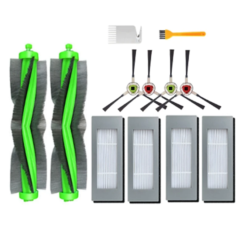 Сменные аксессуары для Irobot Roomba Combo 113R 113840   Специальные запасные части для уборки подметального робота