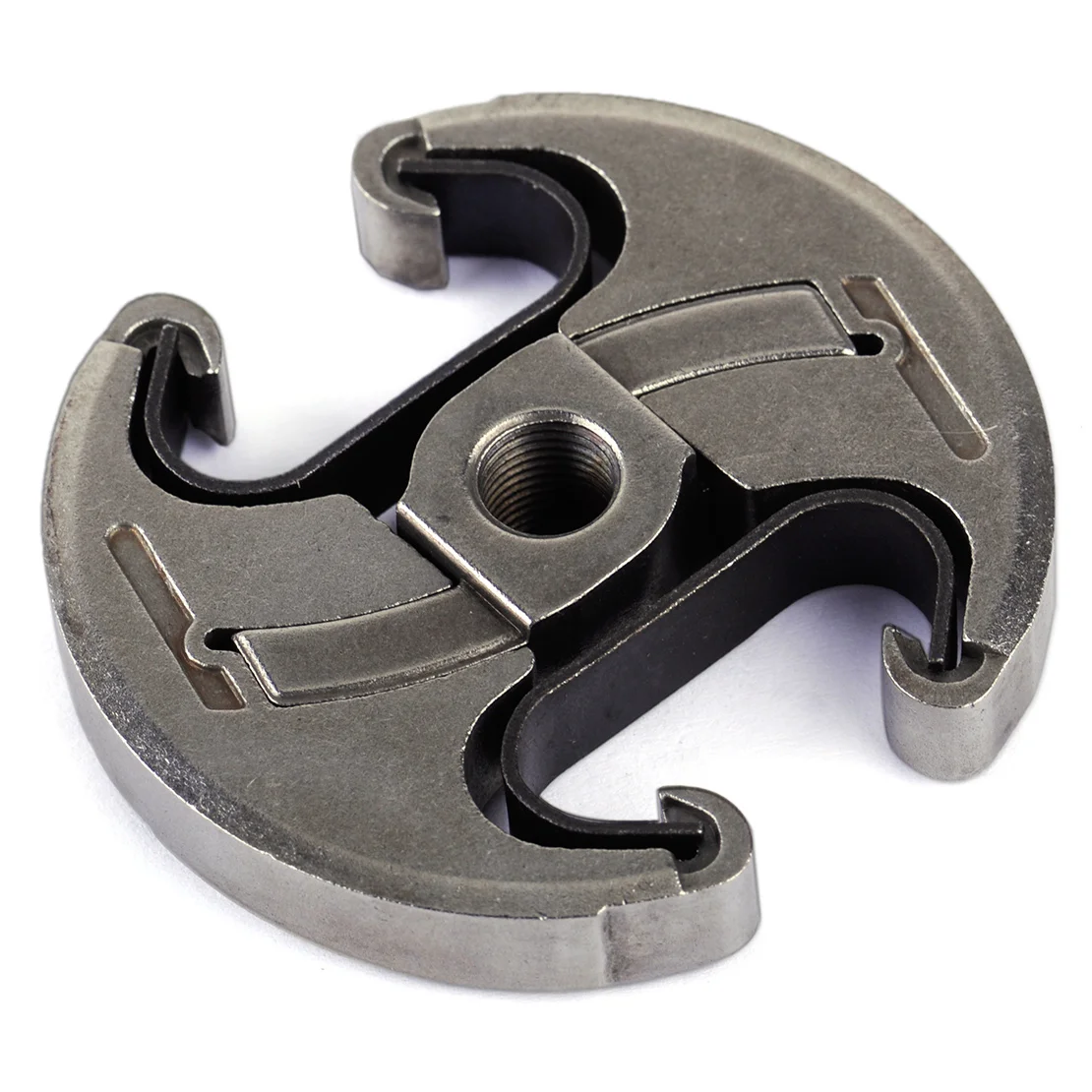Imagem -02 - Letaosk Conjunto de Embreagem Adequado para Motosserra Husqvarna 340 345 346xp 350 353 455 460 de Alta Qualidade