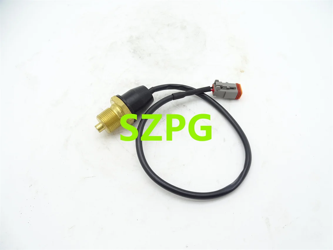 

For 1452862 Truck Oil Pressure Sensor For Scania 4-Series 114 124 DSC14