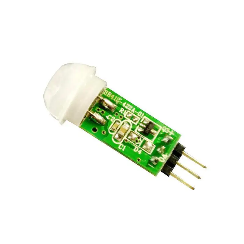 5Pcs/lot sensor,SB412,SB412A-01-003-L,Human body sensing module,For unmanned aerial vehicle(UAV)