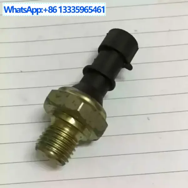 

1252577, Opel Ford Kosai D Sefili oil pressure switch sensor