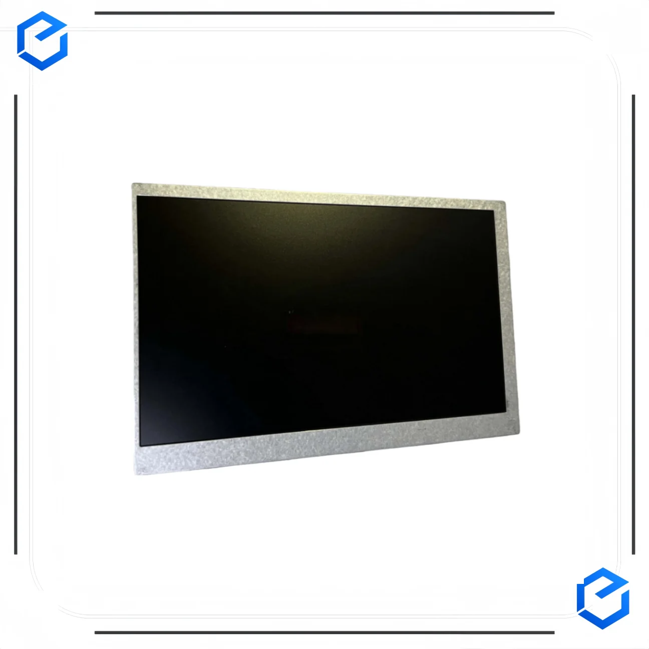 M070SWP1 R5 7.0인치 LCD 디스플레이 800*480 해상도 및 WLED 백라이트