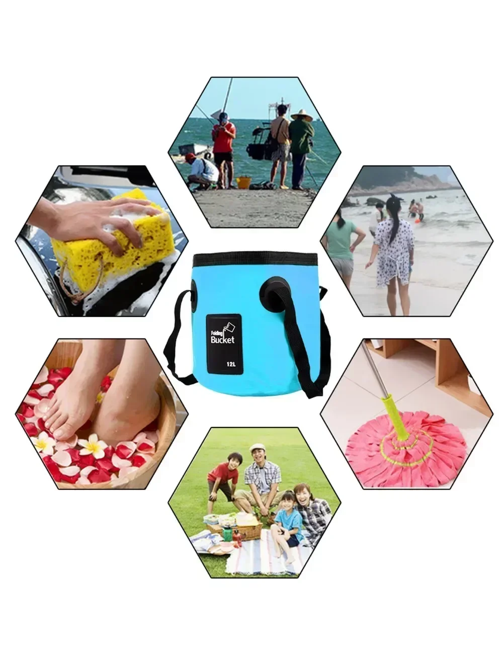 Thumbnail 4 - #37 Discounted Buckets Worth Buying