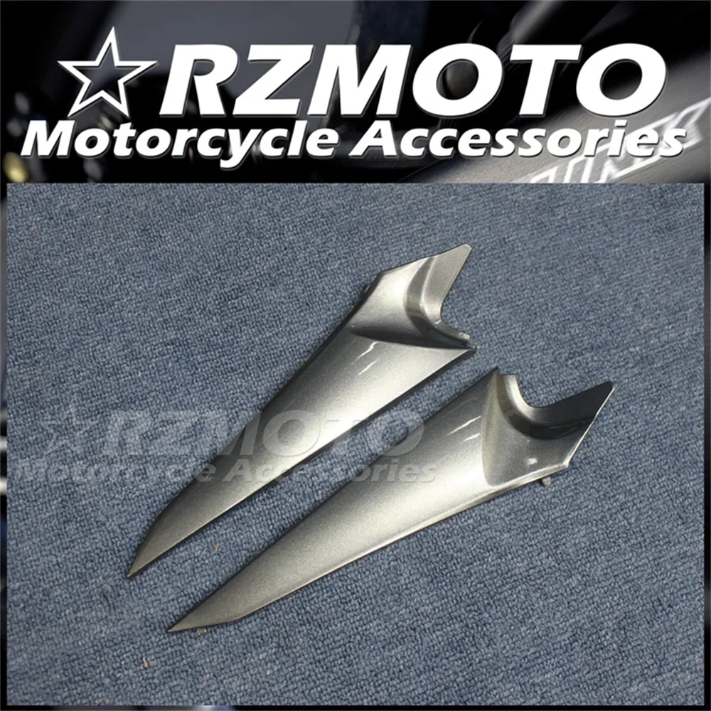 New ABS Motorcycle Fairings Kit For Suzuki GSXR600 GSXR750 08 09 10 K8 GSXR 600 750 2008 2009 2010 Bodywork Set Black Yellow image 4