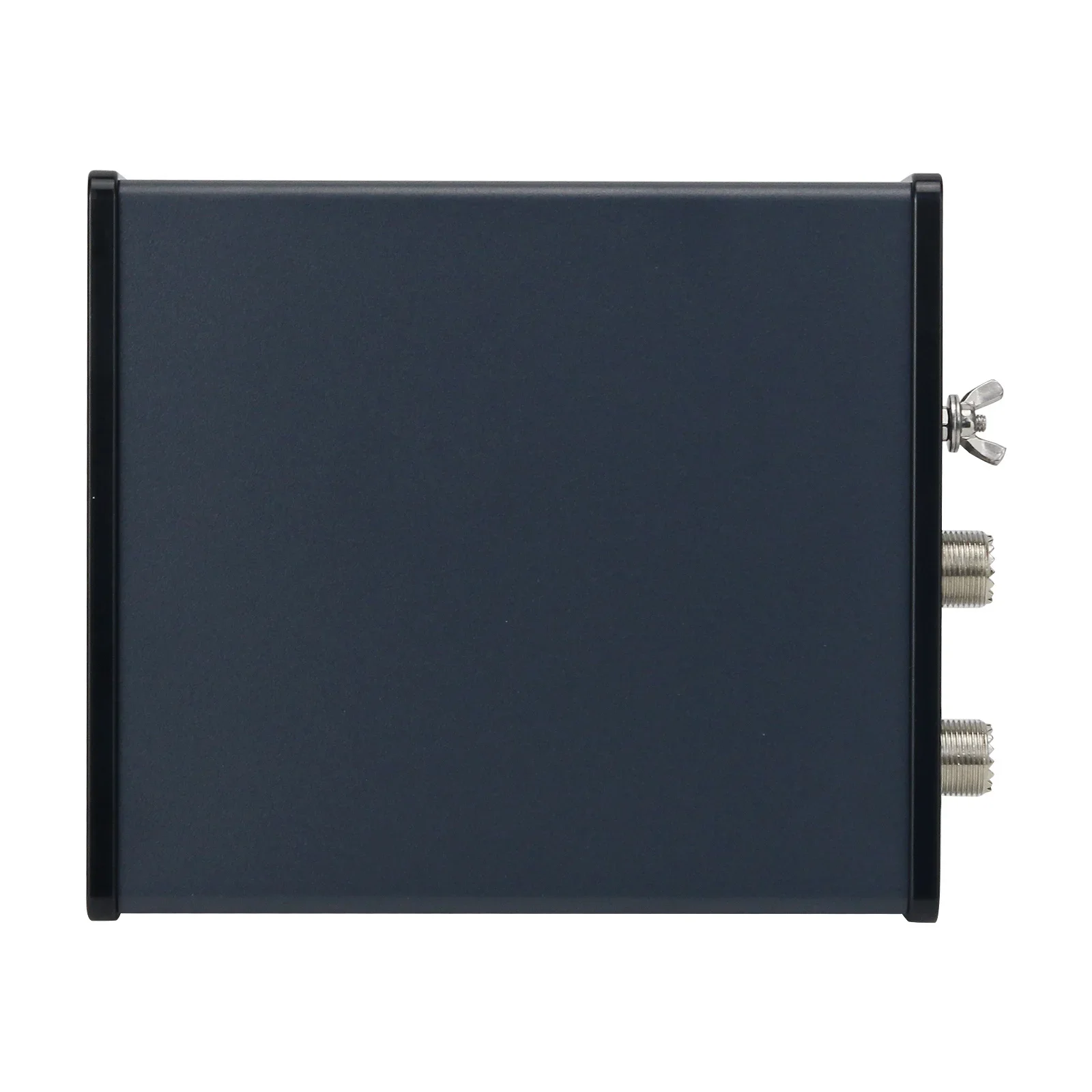 MAT-TUNER MAT-Y200 Automatic Antenna Tuner 1.8-54MHz Shortwave Antenna Tuner for Yaesu FT-891 FT-991A