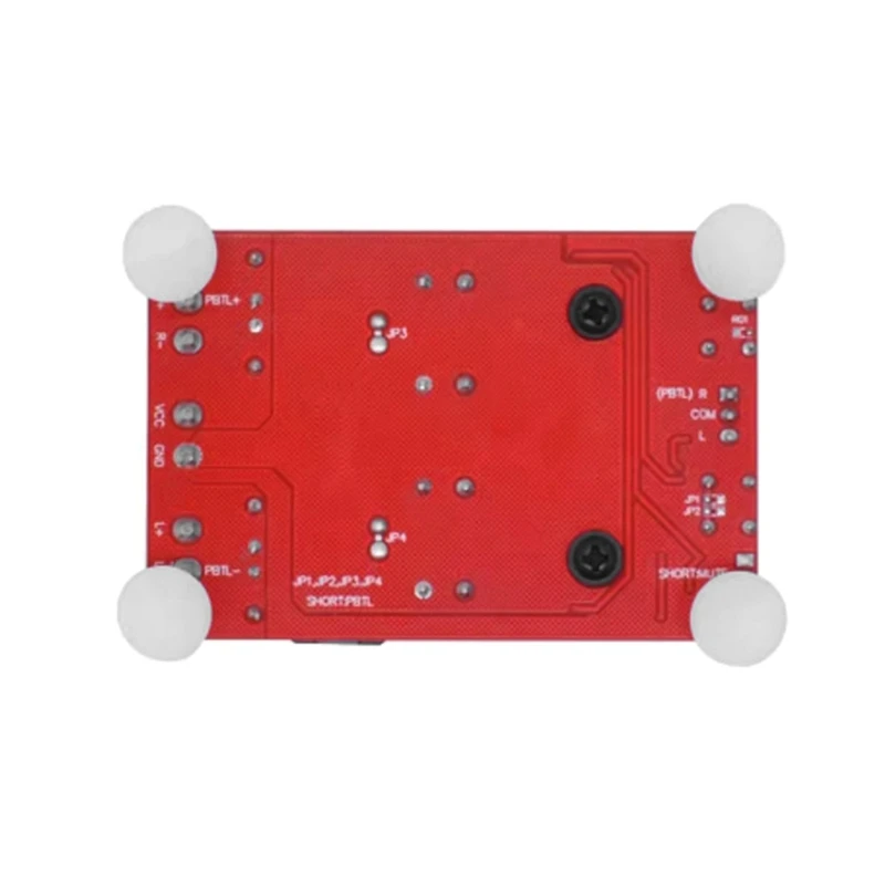 TPA3116 Digital Putting Plate 50W*2 Digital Amplifier Board PBTL 100W Mono High Power Amplifier Module