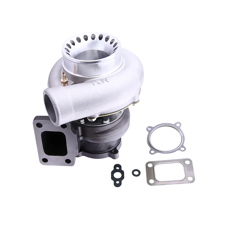 T3 GT3582 GT35 A/R 0 .63 0.7 Anti Surge Turbocharger Application for All 4/6 Cylinder and 3.0L-6.0L Engines