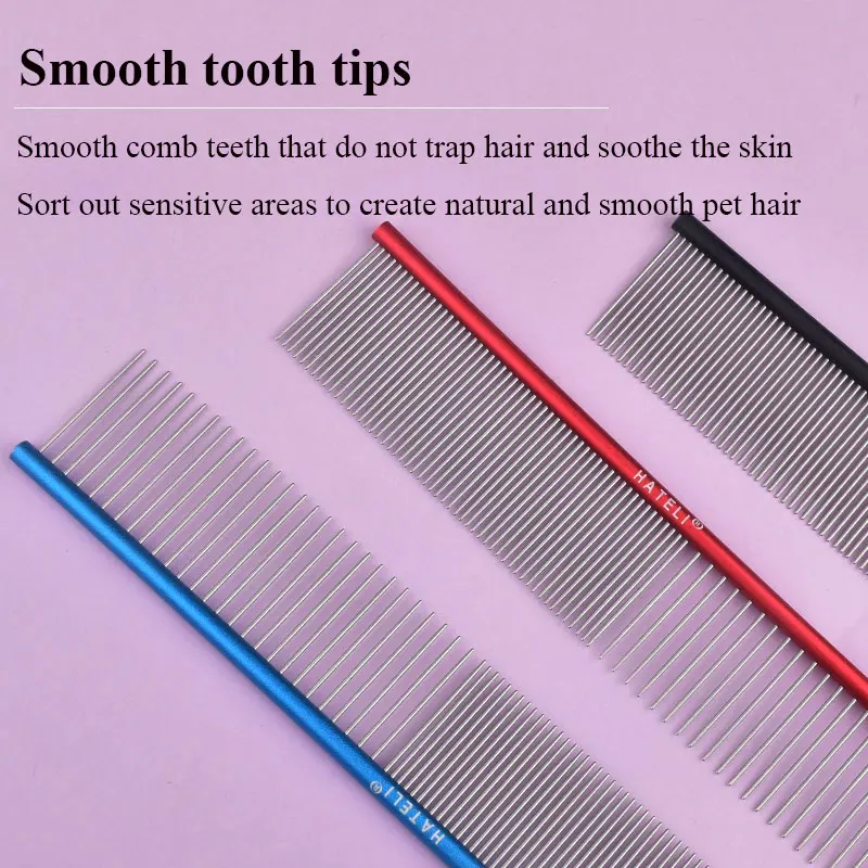 Thumbnail 4 - #7 Cheapest Dog Grooming Brushes Deals You Can Get