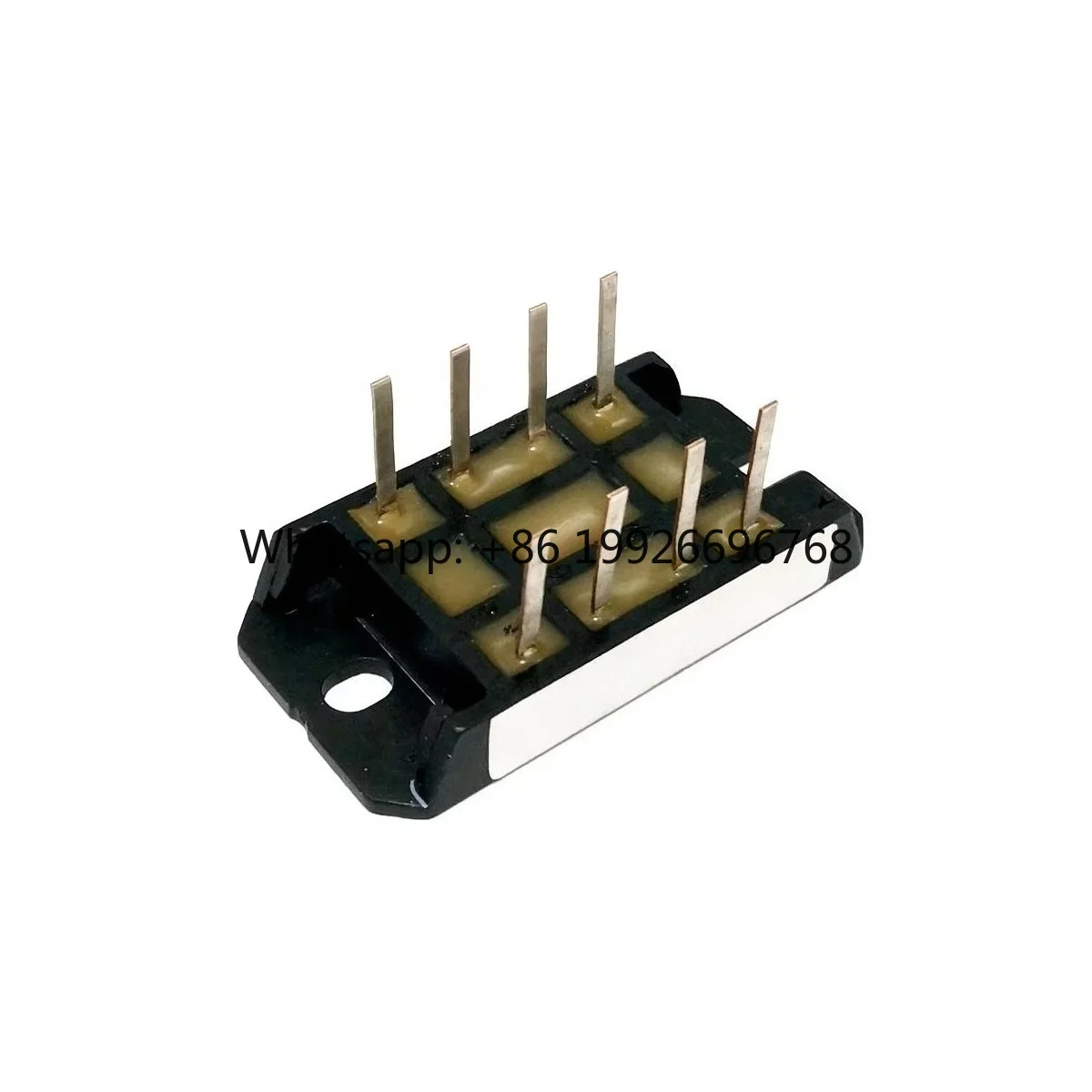 Single rectifier + Power MOSFET Module VUM24-05N VUM 24-05N