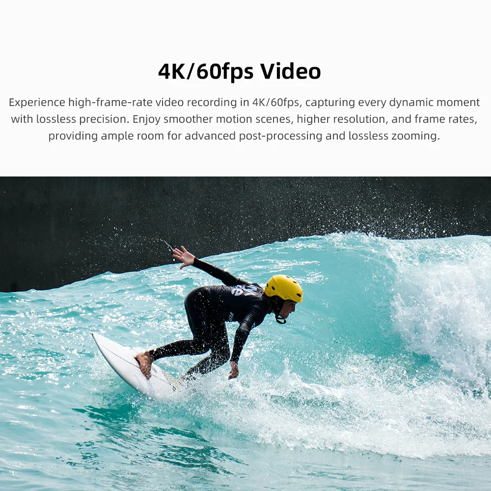 FIMI MINI 3 Drone 4K Professional 60fps HD Super Night Video 9km 3-axis Gimbal 249g سفينة تتبع ذكية خفيفة من الولايات المتحدة