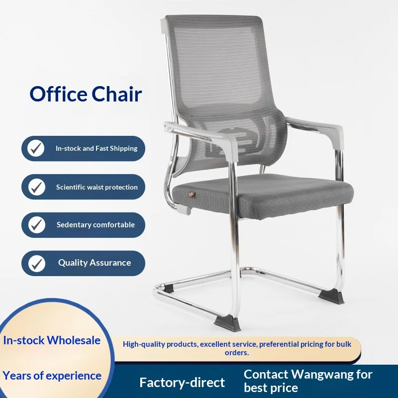 #Modern Executive Mesh Ergonomic Office Chair With Comfortable Design Stackable Feature For Home/Office Use