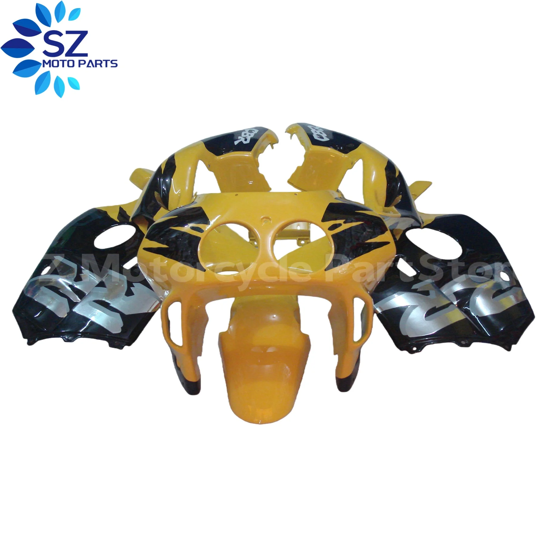 

Fairings Kit Fit For CBR250RR MC22 1990 1991 1992 1993 1994-1999 Bodywork Set High Quality ABS Injection