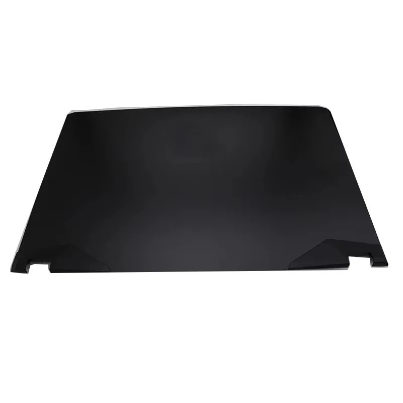 New Metal LCD Back Cover Rear Lid Case For MSI GP76 MS-17K3 Black Color