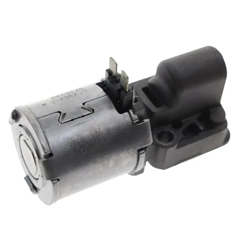 

AC23-электромагнитный клапан управления автоматической коробкой передач для 02E321371 DL501