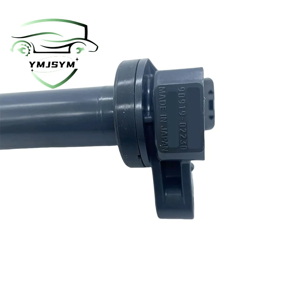 90919-02230 Ignition Coil for Toyota Lexus Tundra, Sequoia,L-EXUS,GS430,IS,Sport Cruz 200,LS430,LX470 New Original 9008019027